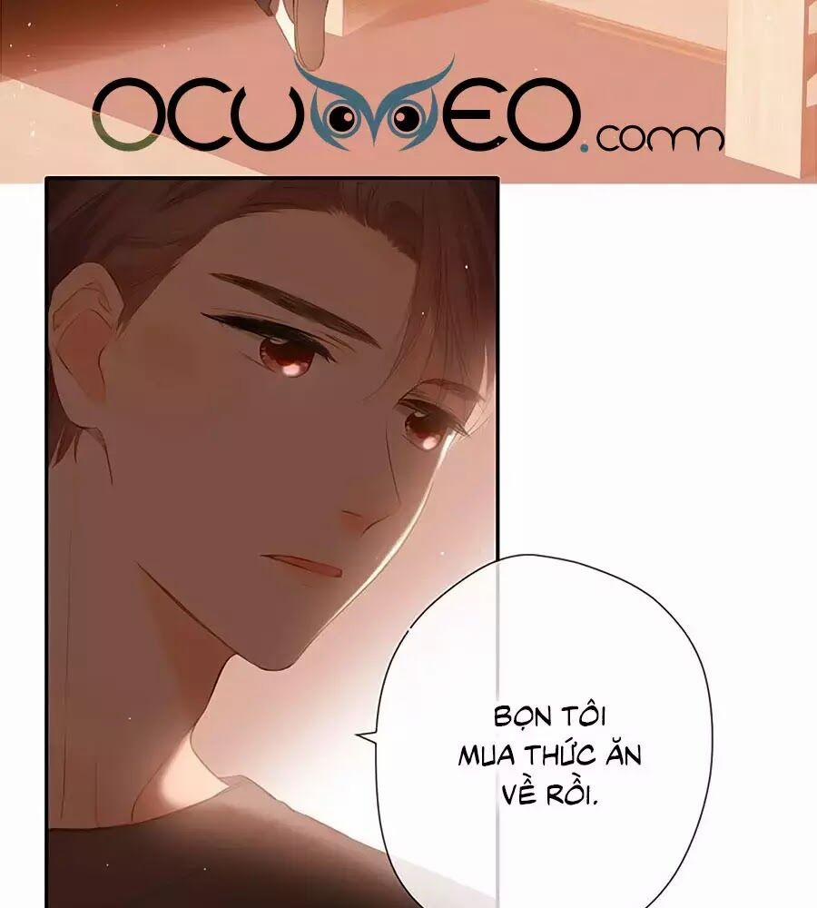 Lại Gặp Được Em 41 trang 40