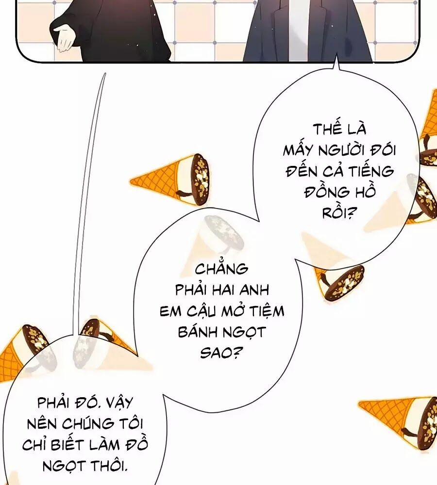 Lại Gặp Được Em 41 trang 43