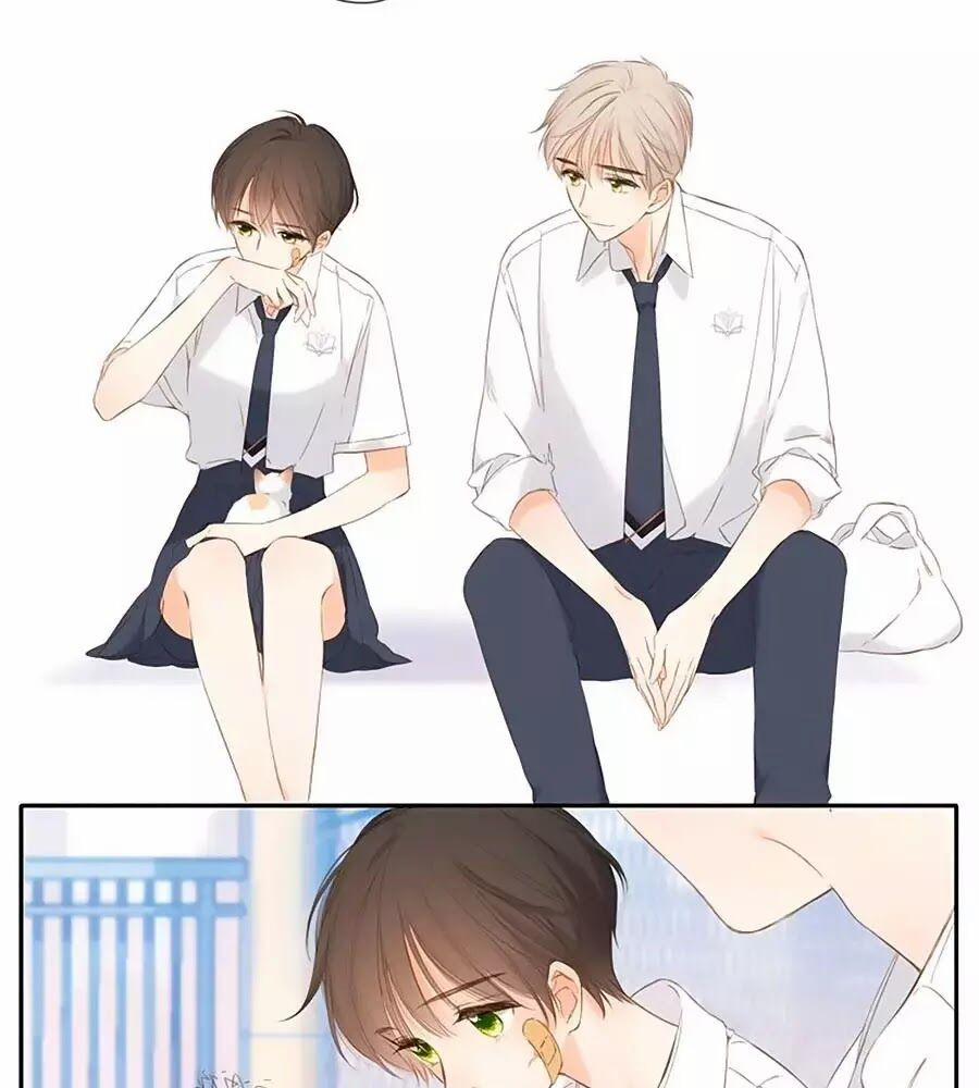 Lại Gặp Được Em 42 trang 21