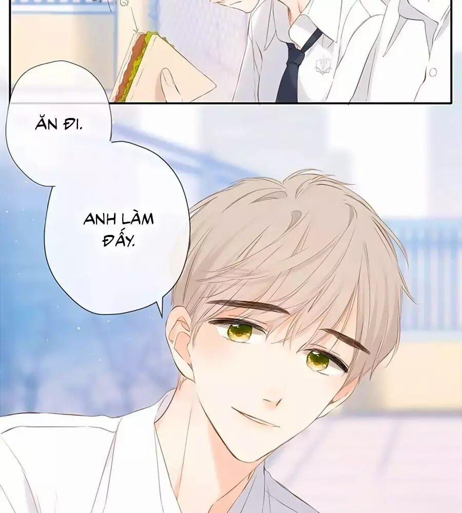 Lại Gặp Được Em 42 trang 22