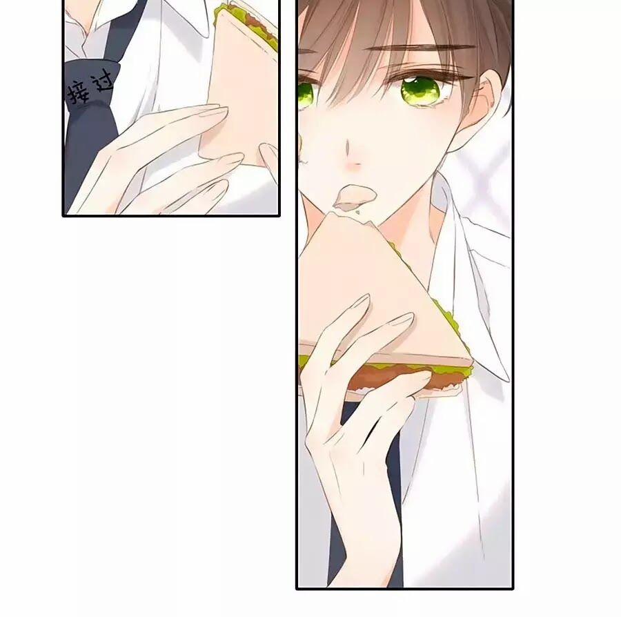 Lại Gặp Được Em 42 trang 24