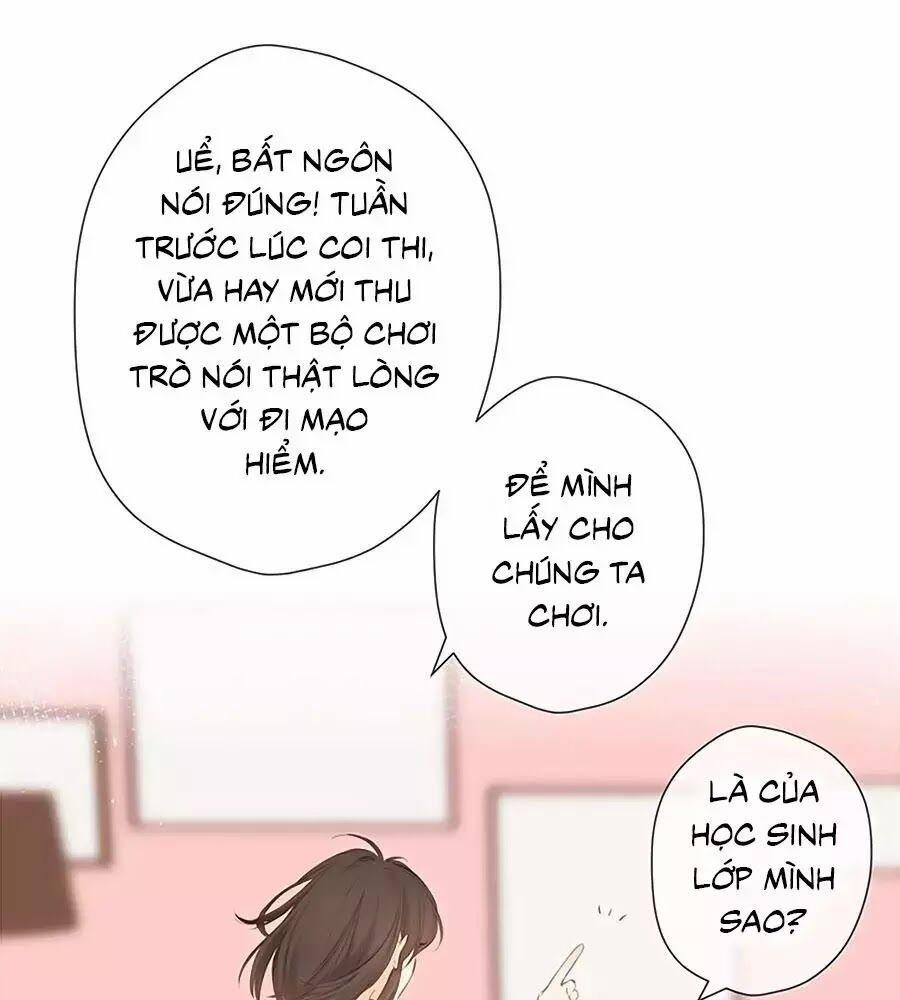 Lại Gặp Được Em 42 trang 38