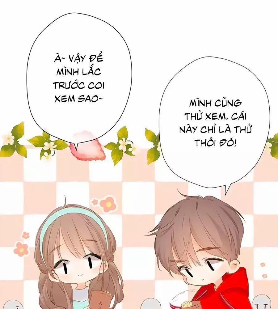 Lại Gặp Được Em 42 trang 43