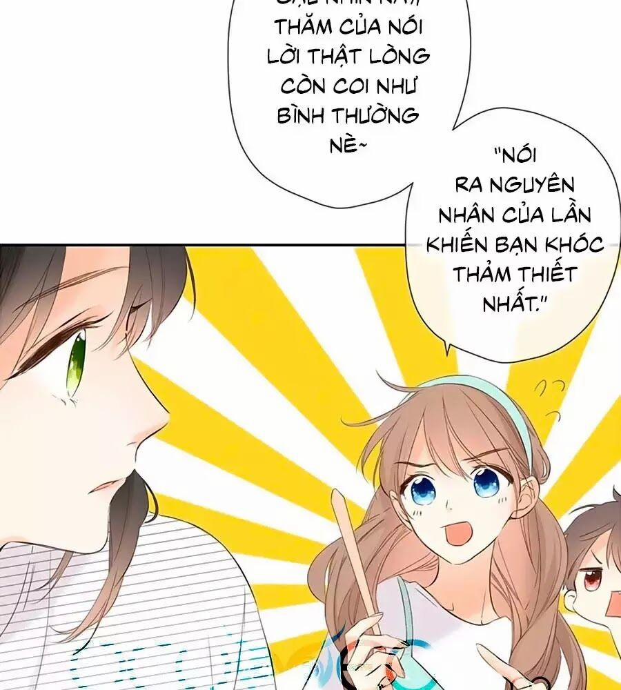 Lại Gặp Được Em 42 trang 49