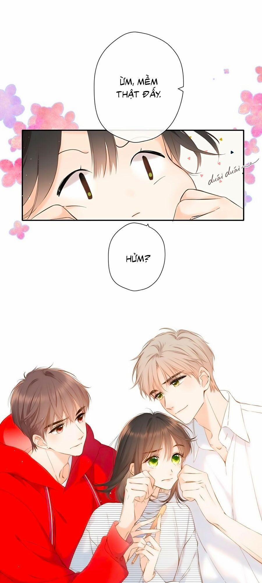 Lại Gặp Được Em 43 trang 0