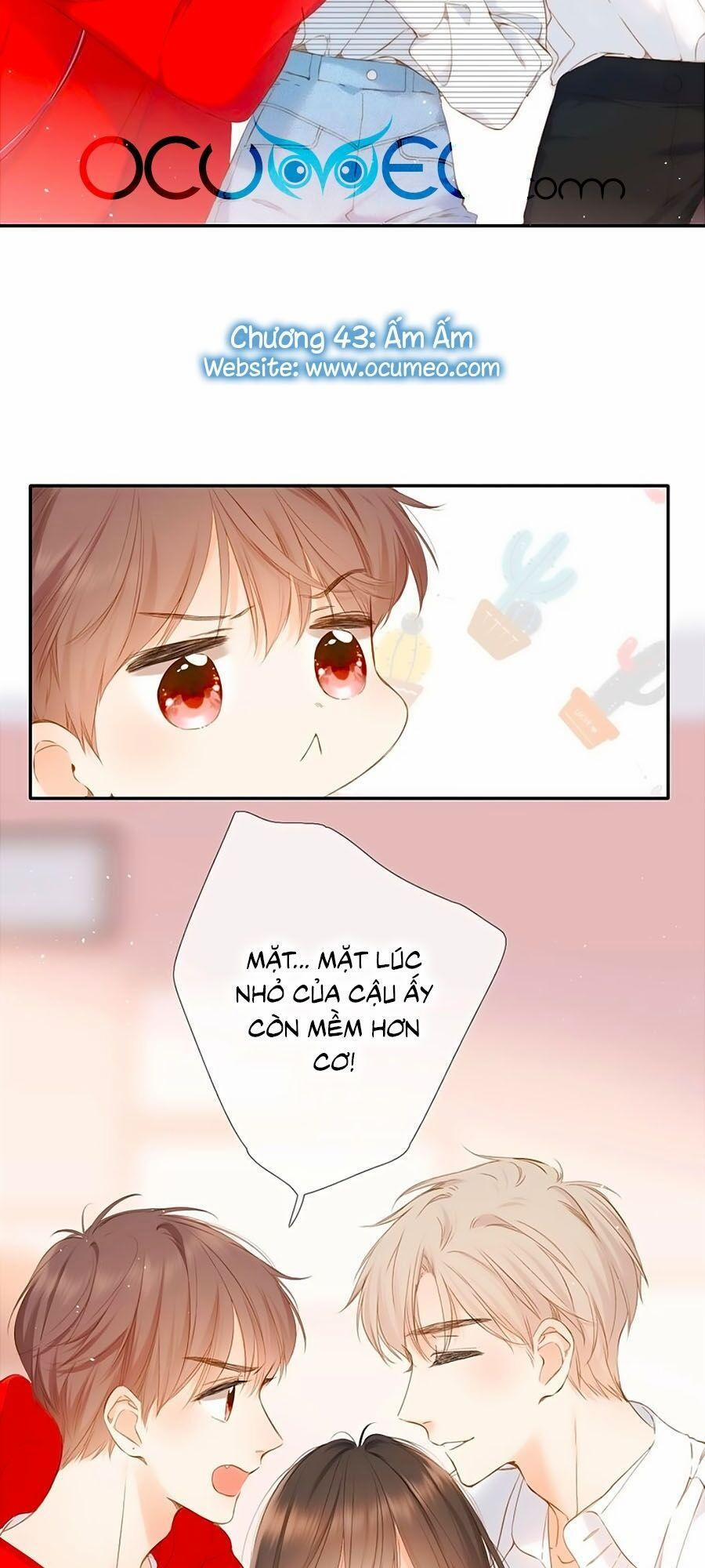 Lại Gặp Được Em 43 trang 1