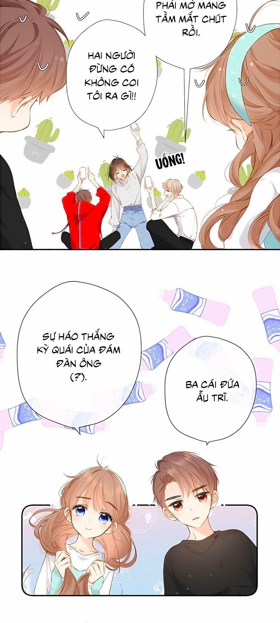 Lại Gặp Được Em 43 trang 12