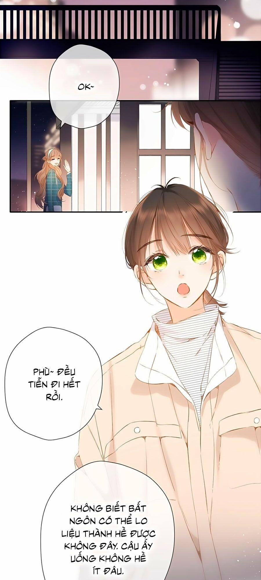 Lại Gặp Được Em 43 trang 14