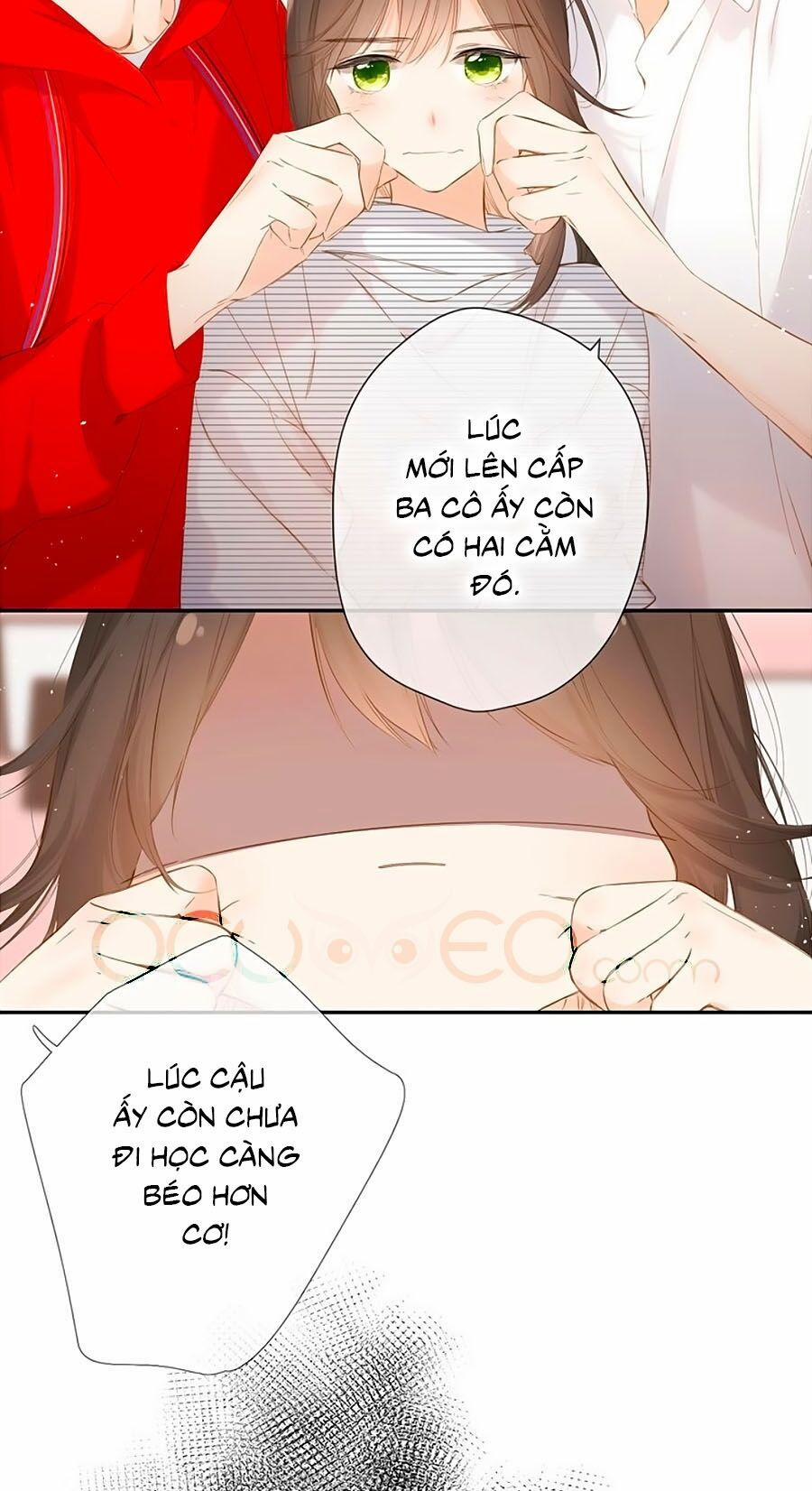 Lại Gặp Được Em 43 trang 2