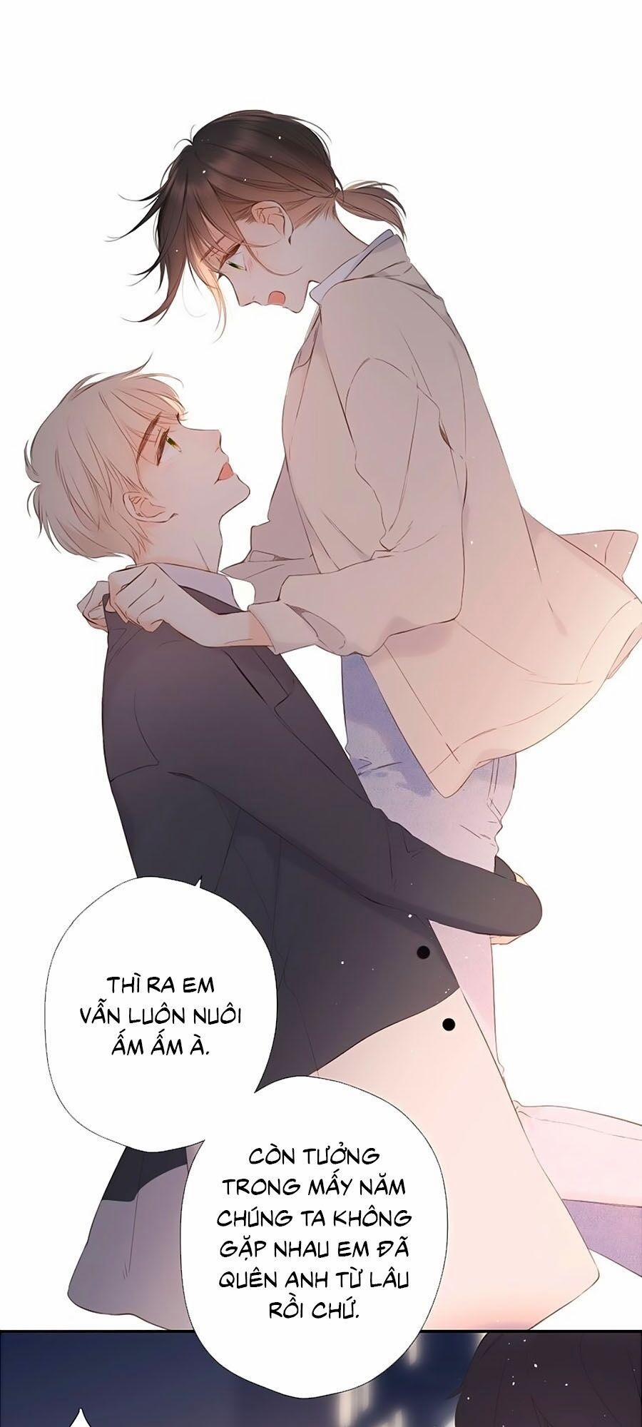 Lại Gặp Được Em 43 trang 21