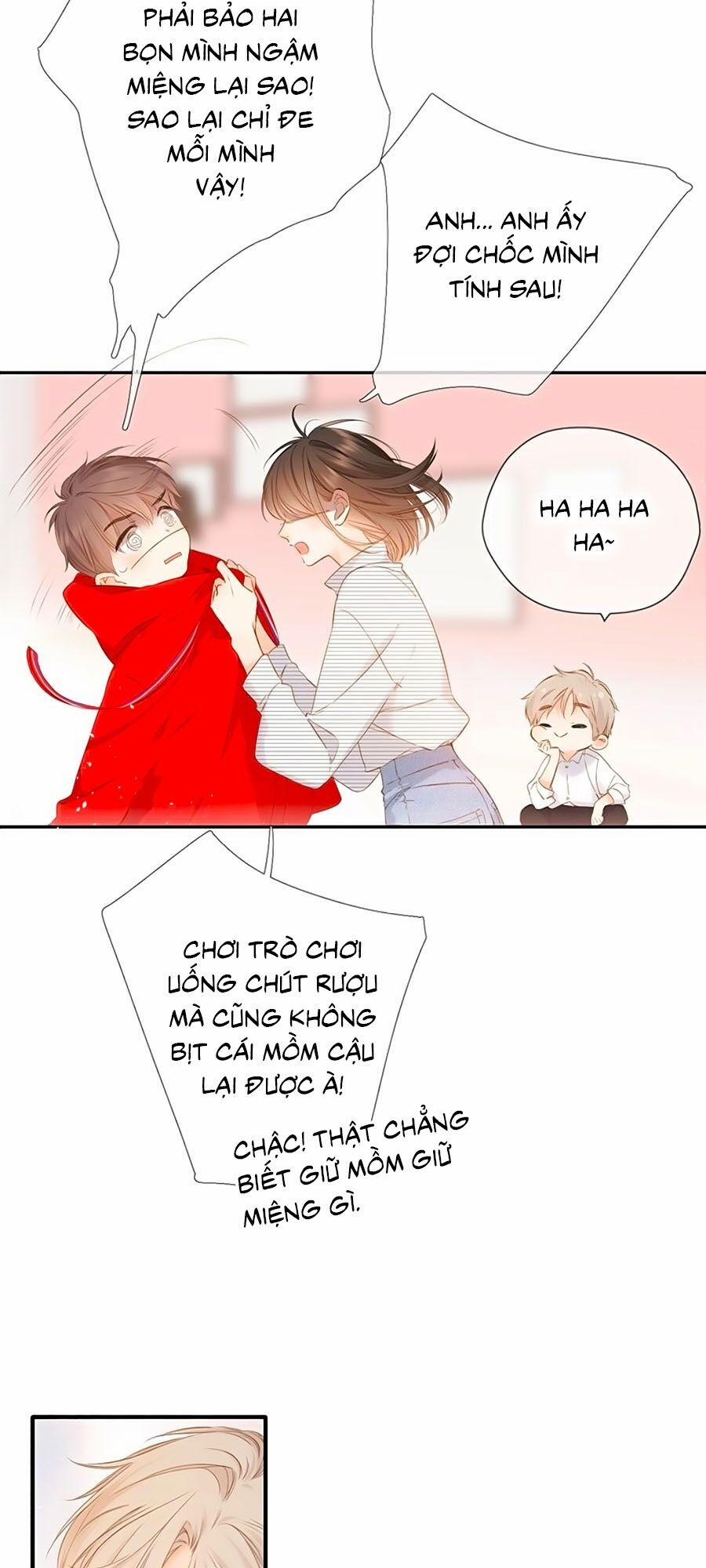 Lại Gặp Được Em 43 trang 4