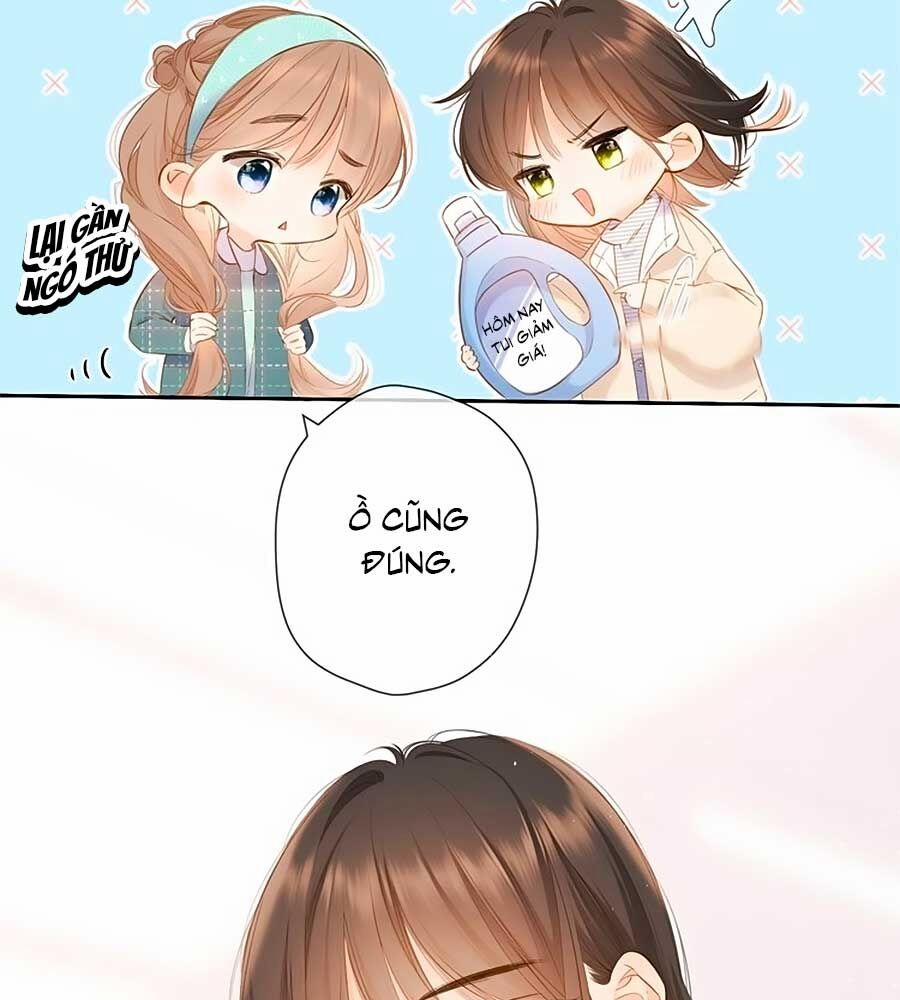 Lại Gặp Được Em 44.5 trang 8