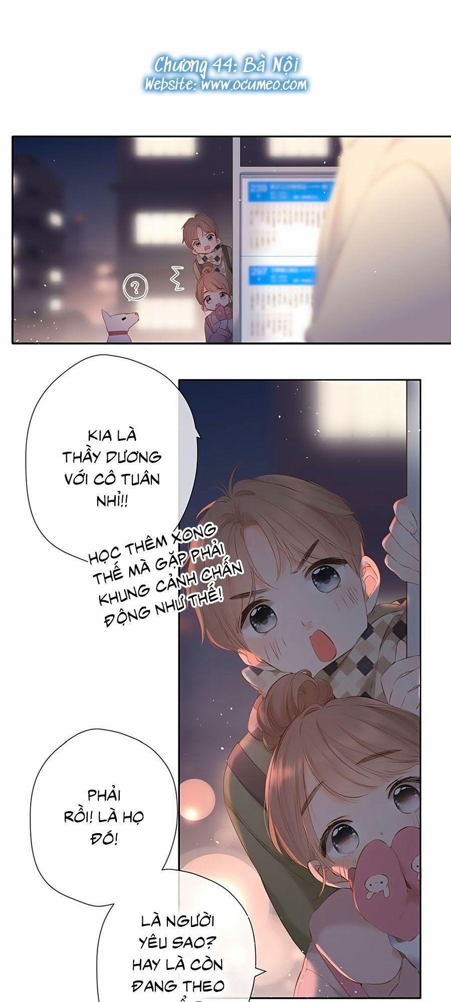 Lại Gặp Được Em 44 trang 0