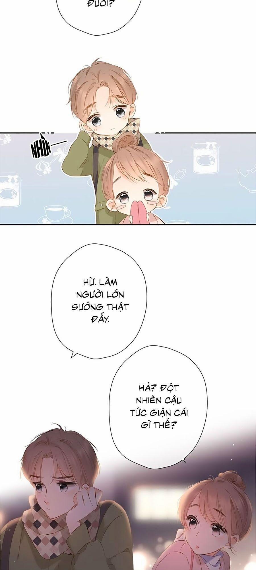 Lại Gặp Được Em 44 trang 1