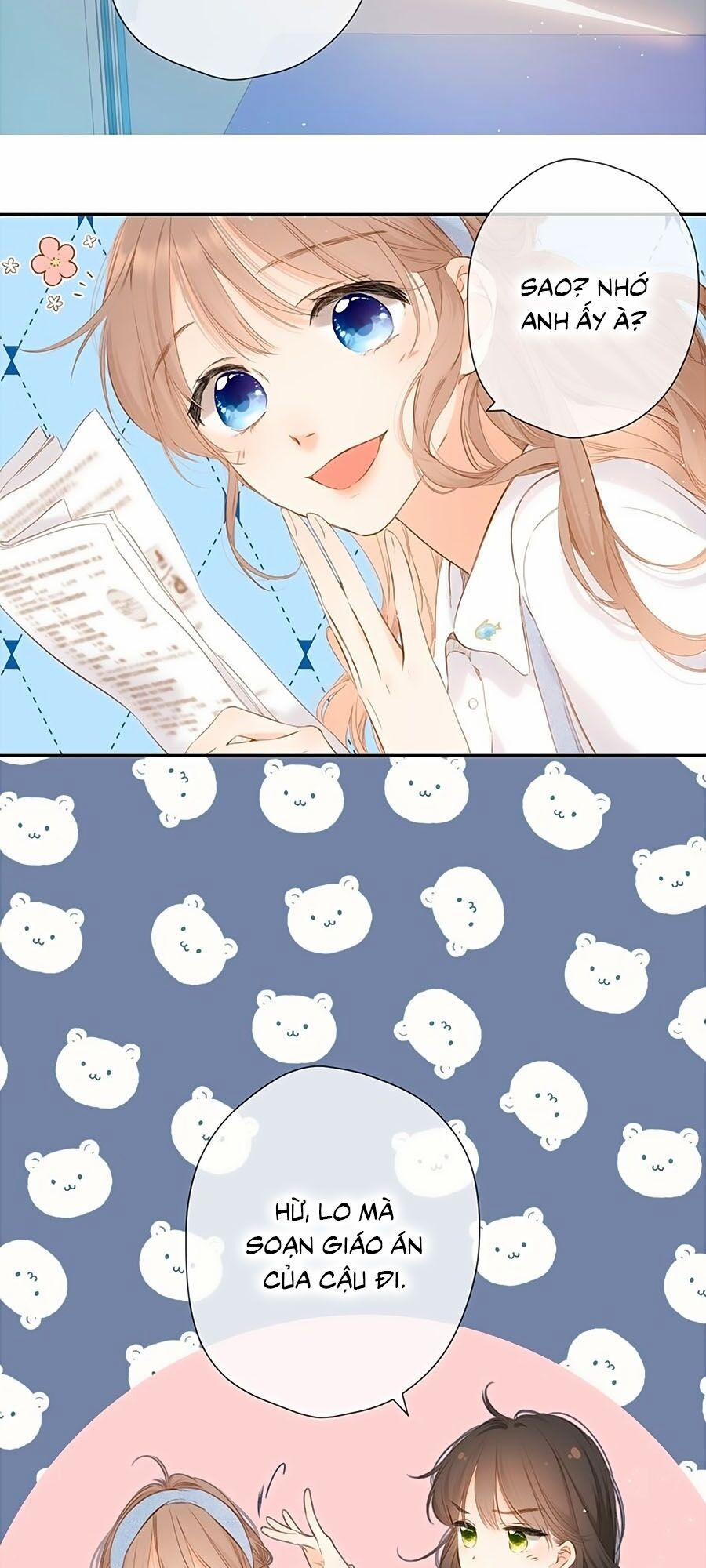 Lại Gặp Được Em 44 trang 12