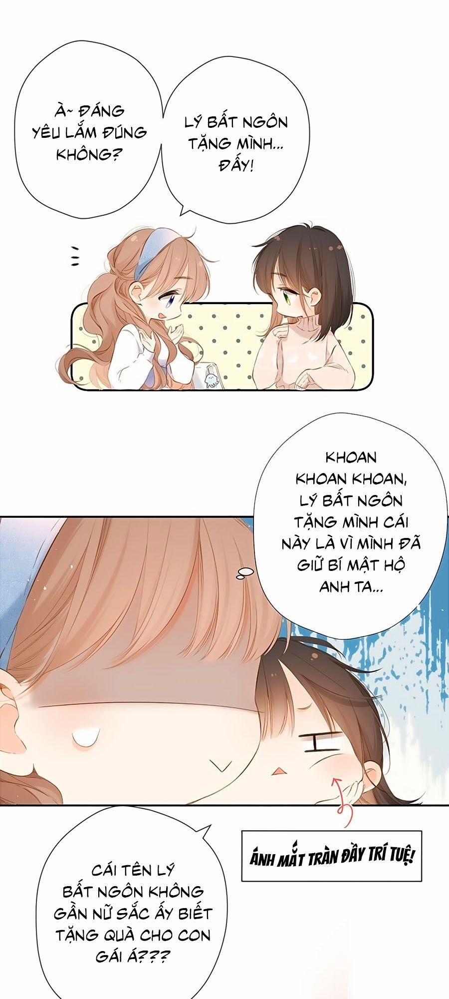 Lại Gặp Được Em 44 trang 15