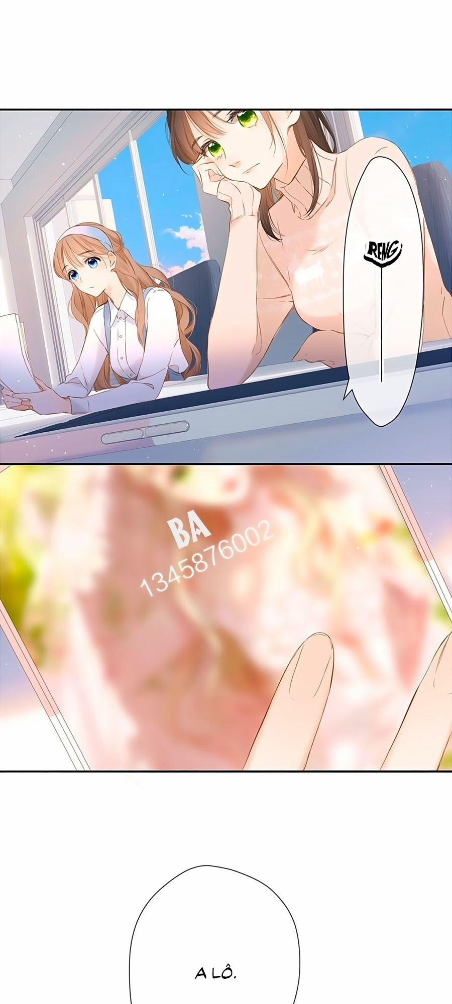 Lại Gặp Được Em 44 trang 19