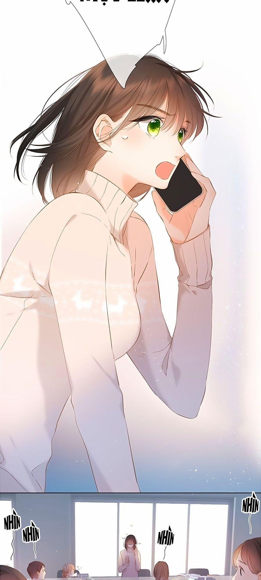 Lại Gặp Được Em 44 trang 25