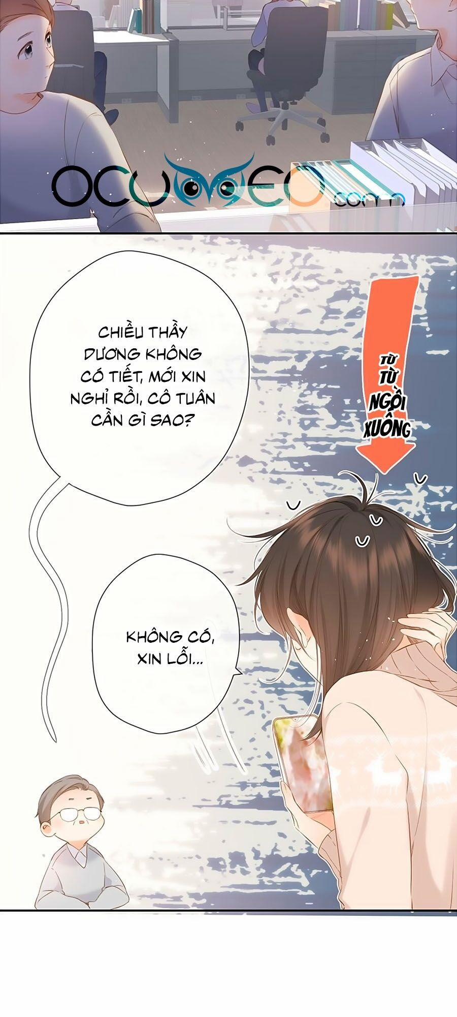 Lại Gặp Được Em 44 trang 26