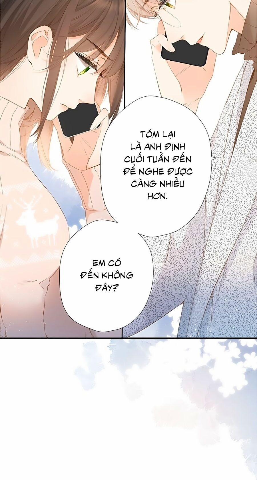 Lại Gặp Được Em 44 trang 30