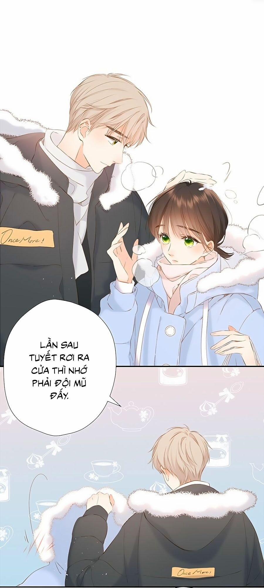 Lại Gặp Được Em 44 trang 32