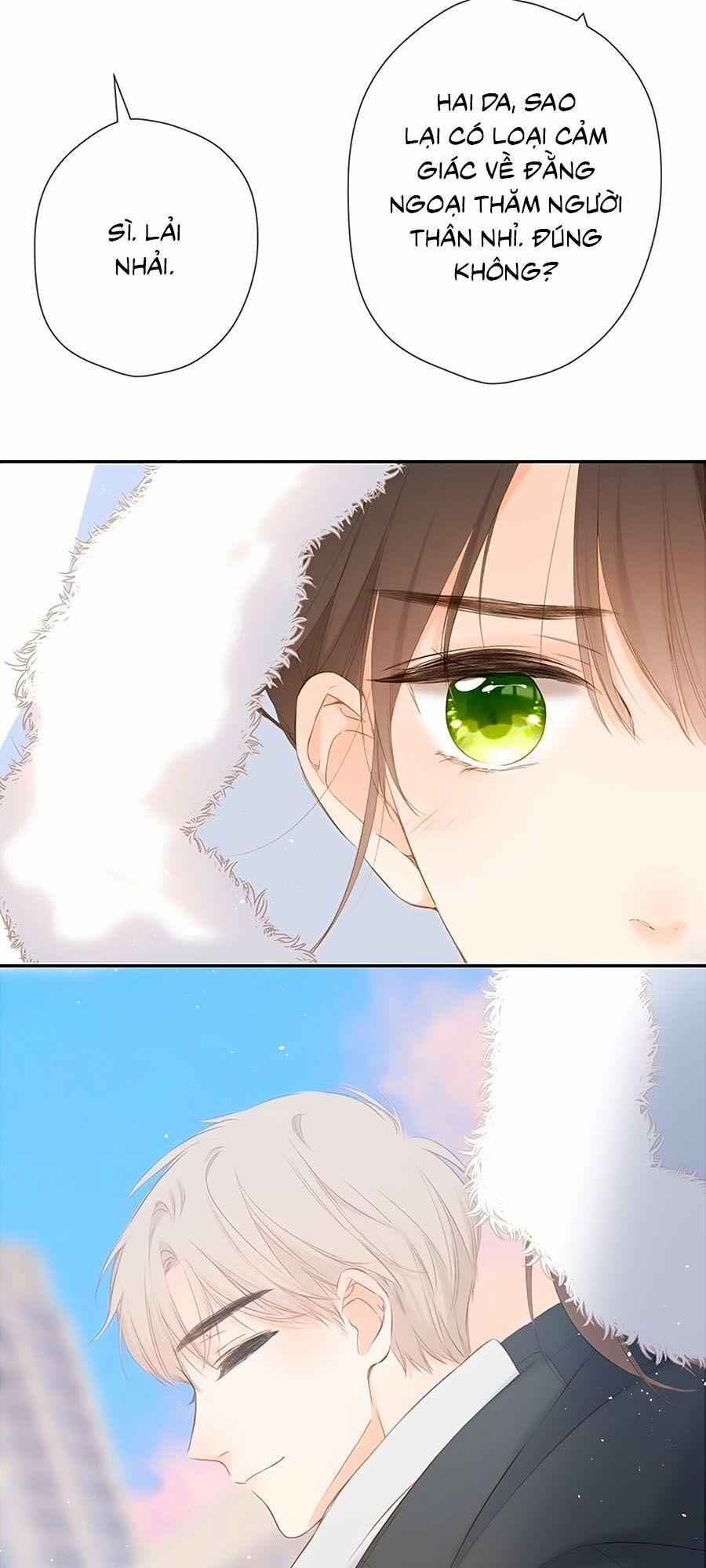 Lại Gặp Được Em 44 trang 33