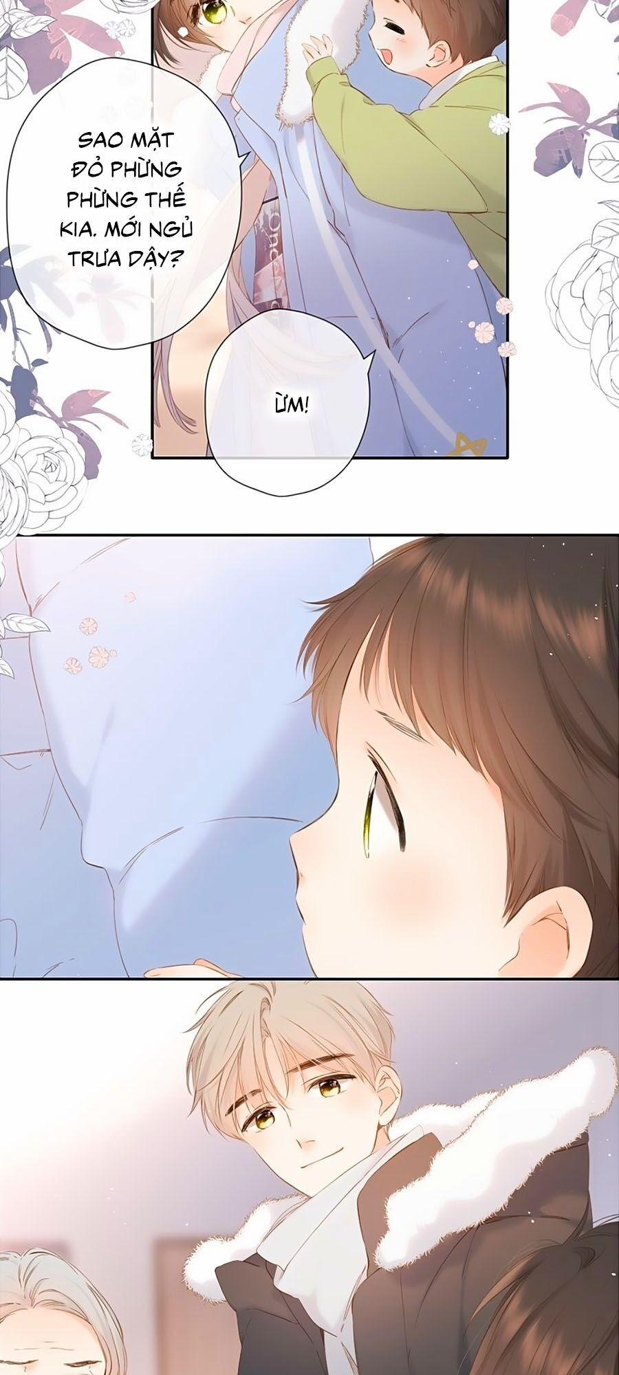 Lại Gặp Được Em 45 trang 12