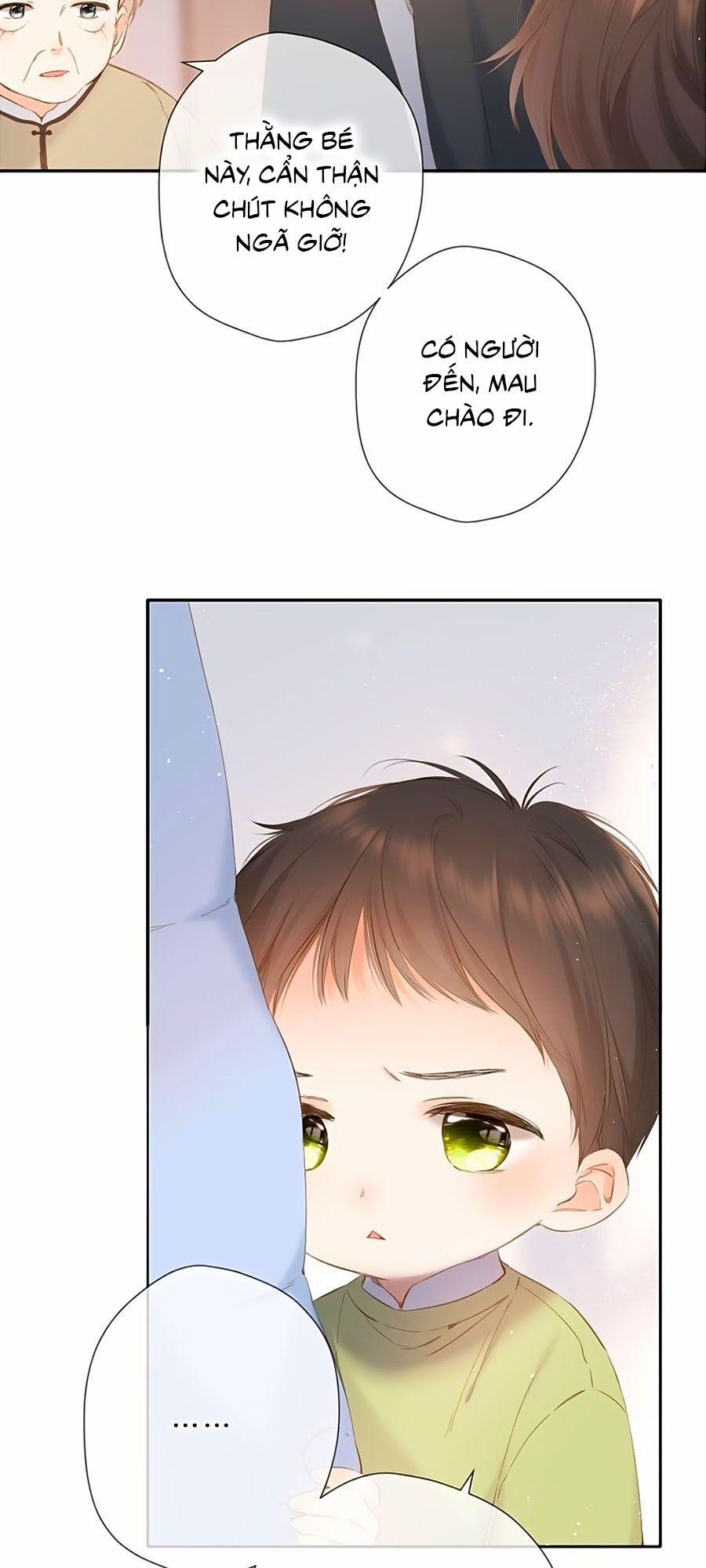 Lại Gặp Được Em 45 trang 13