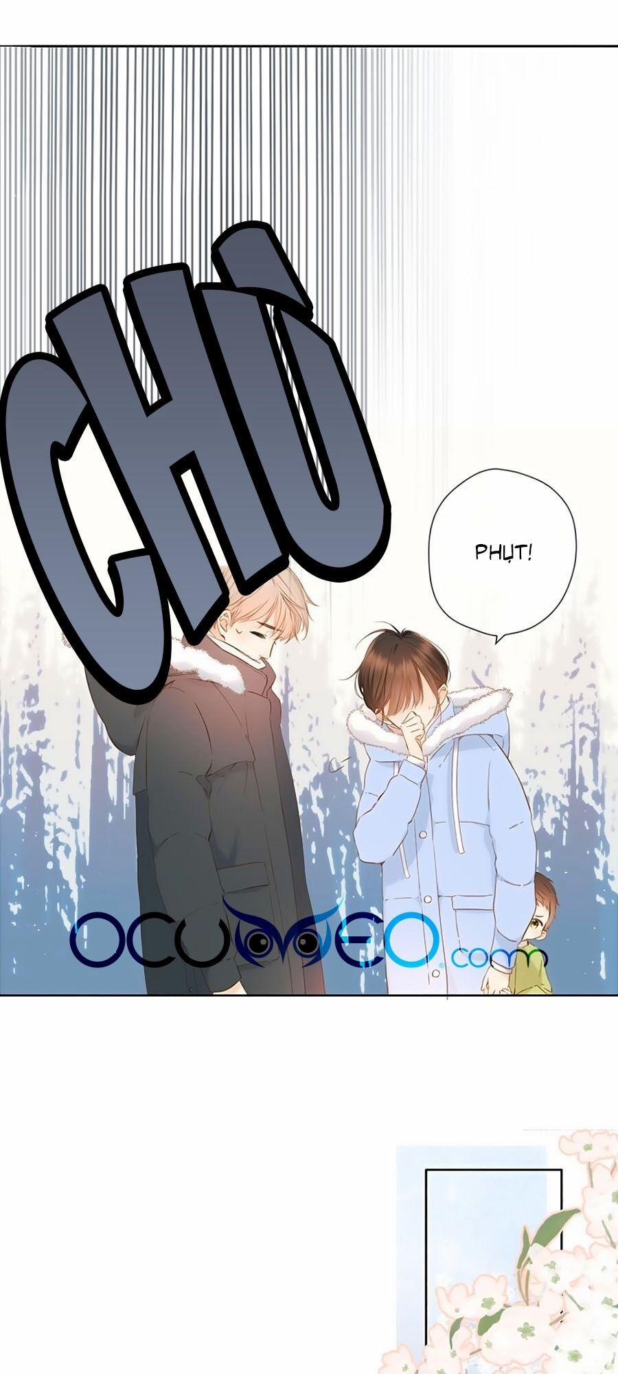 Lại Gặp Được Em 45 trang 15