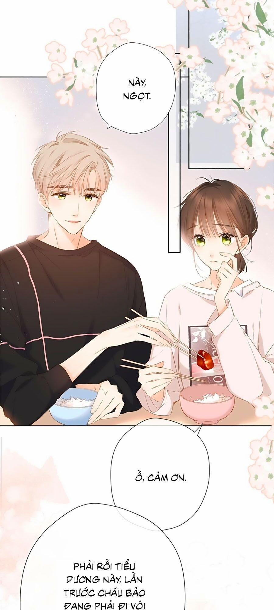 Lại Gặp Được Em 45 trang 16