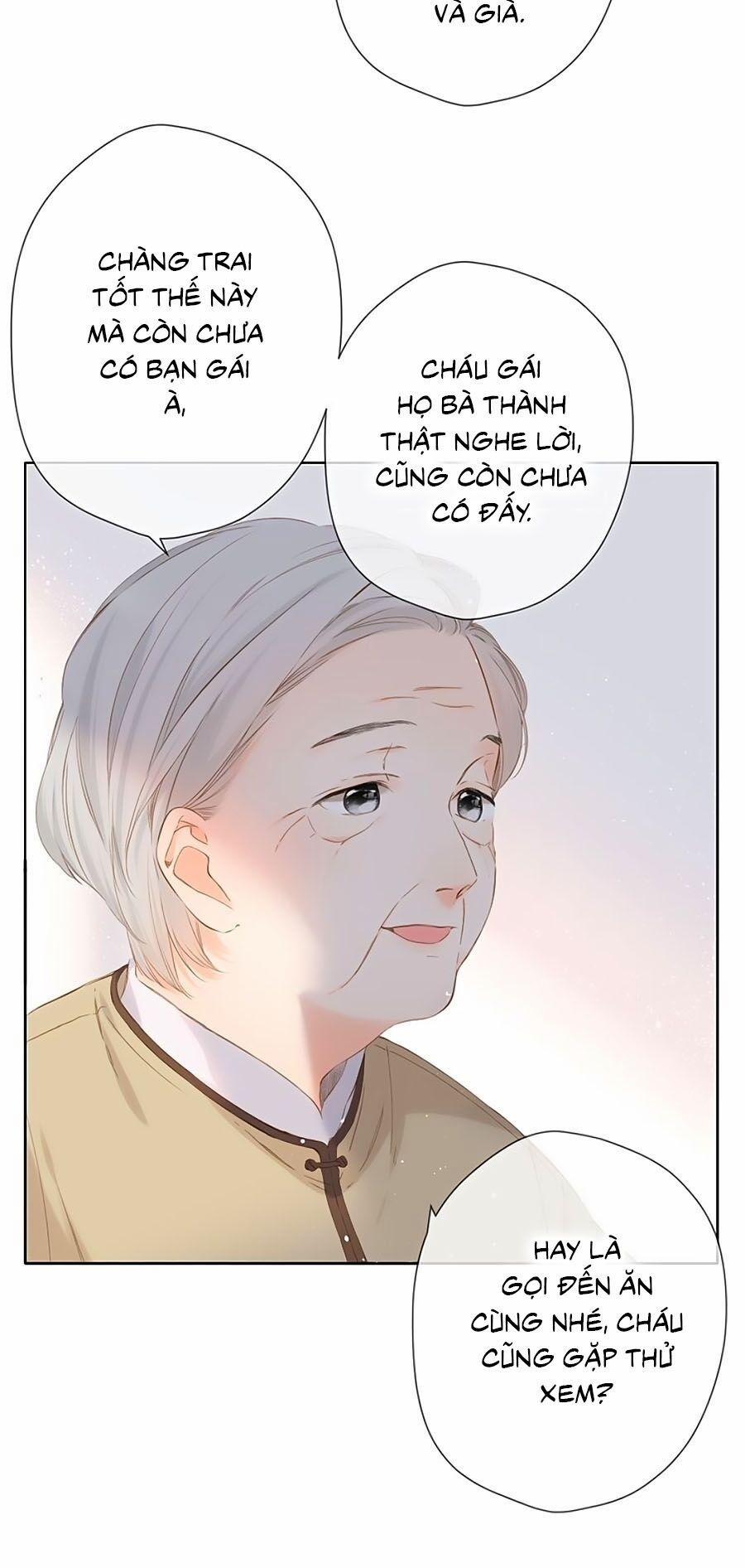 Lại Gặp Được Em 45 trang 18