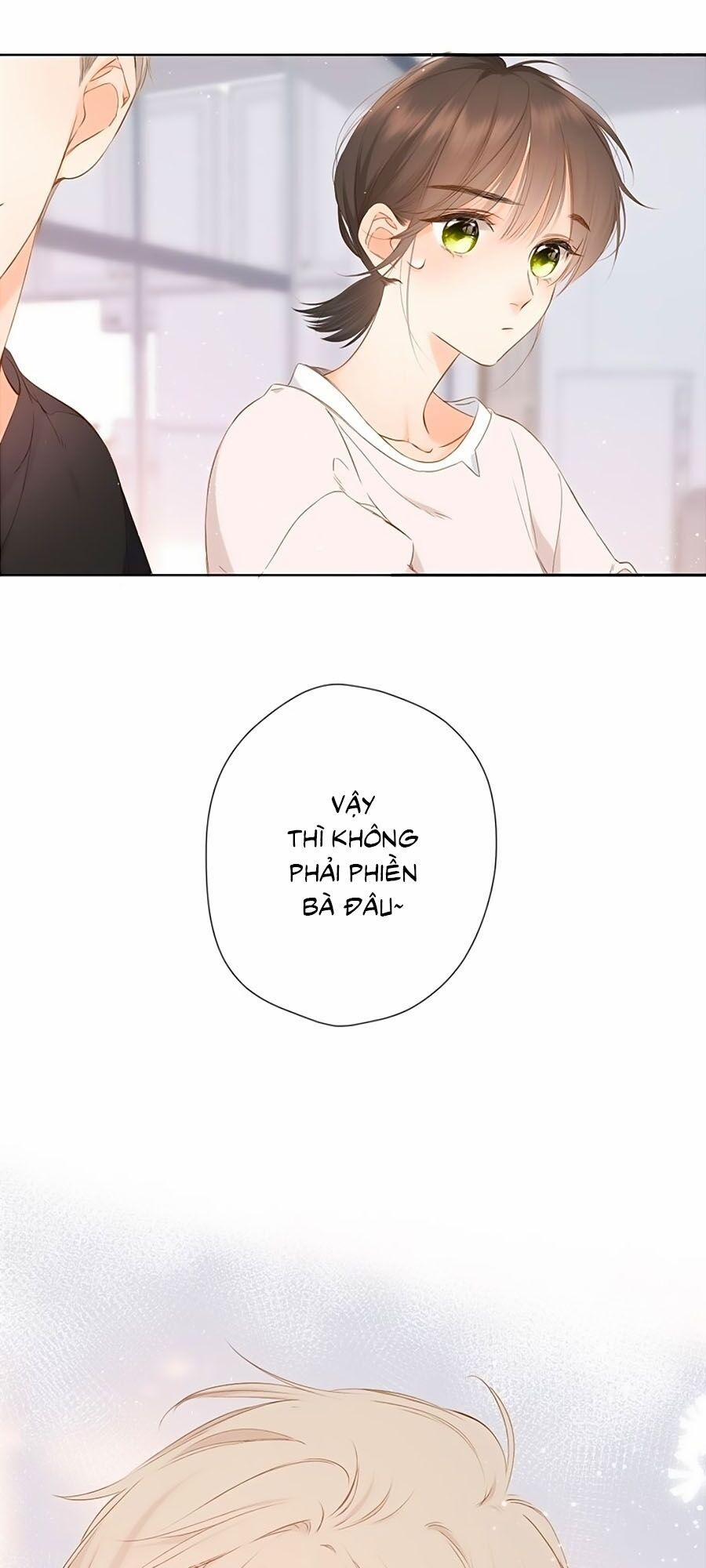 Lại Gặp Được Em 45 trang 19