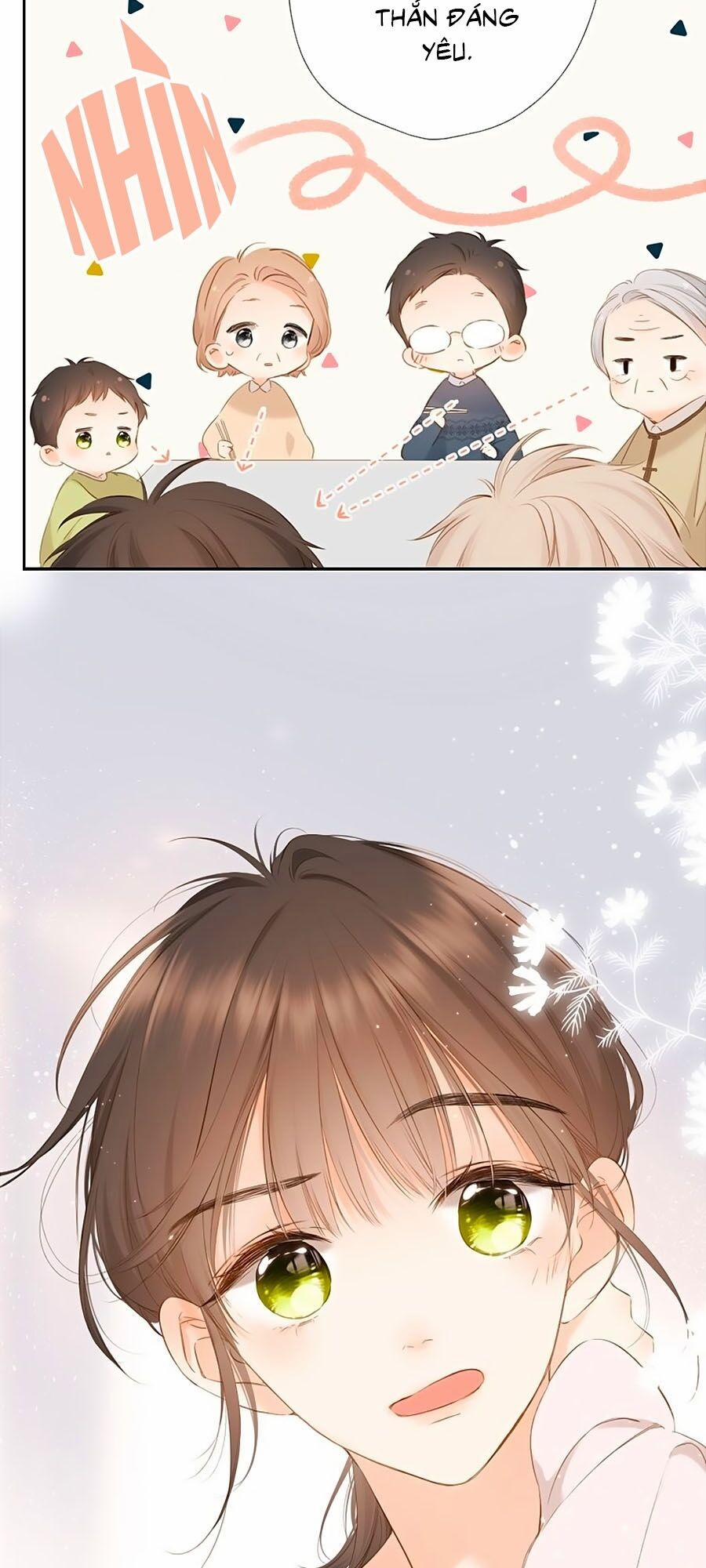 Lại Gặp Được Em 45 trang 21