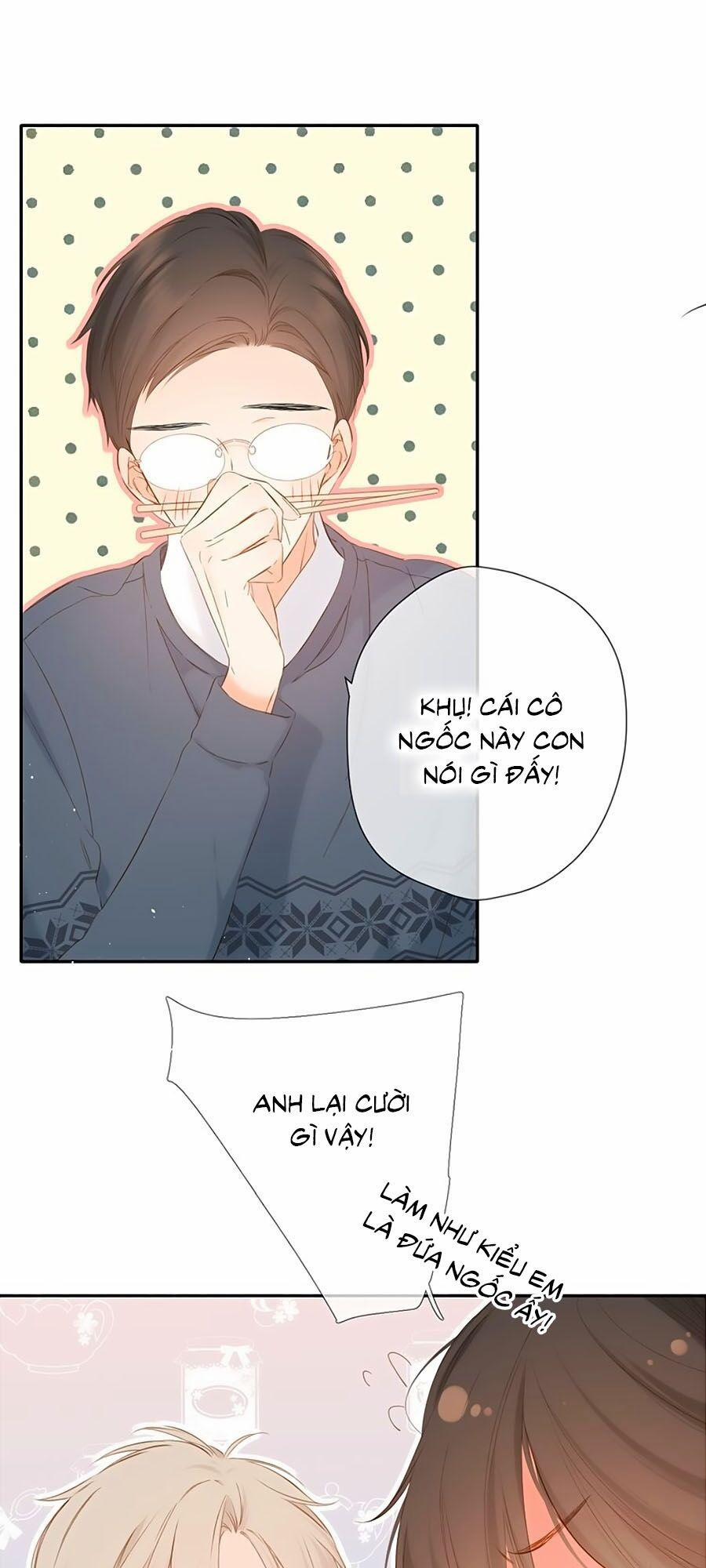 Lại Gặp Được Em 45 trang 23