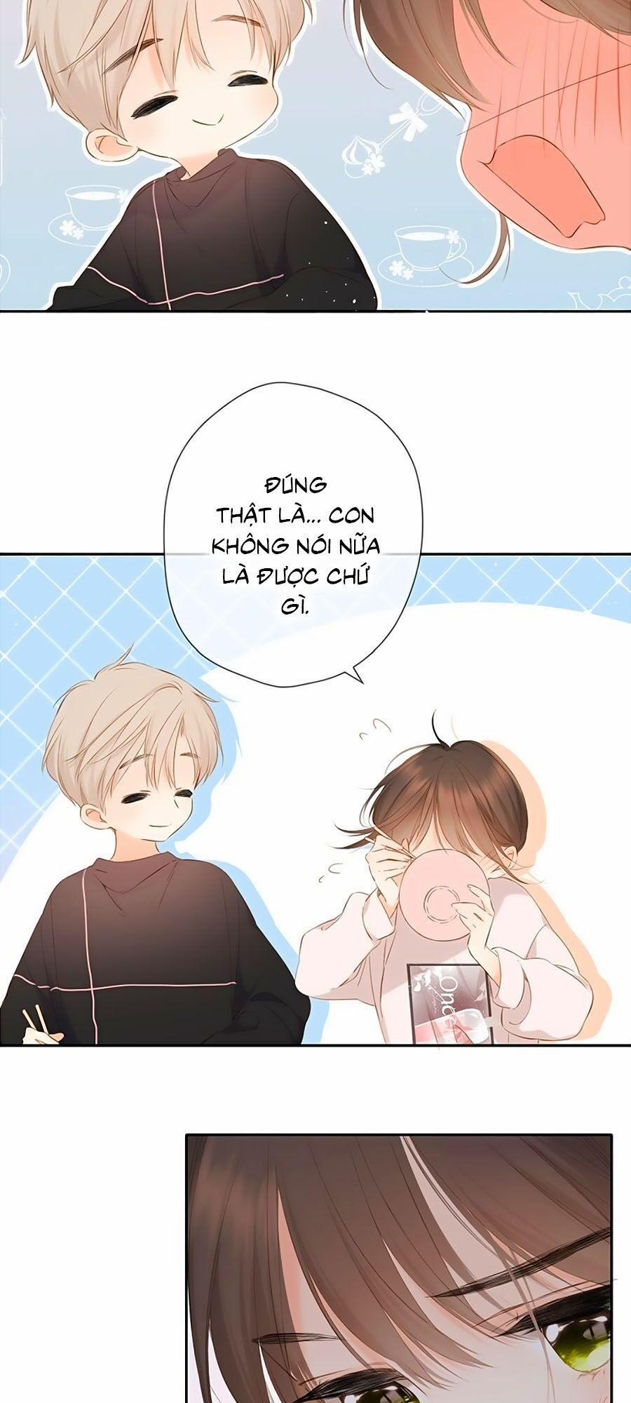 Lại Gặp Được Em 45 trang 24