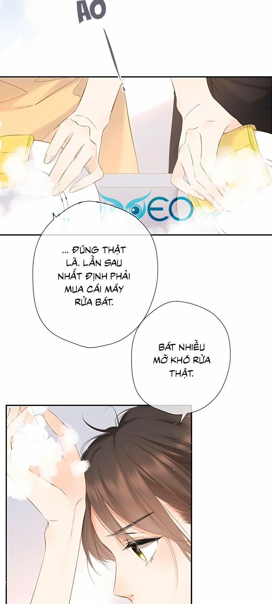 Lại Gặp Được Em 45 trang 26