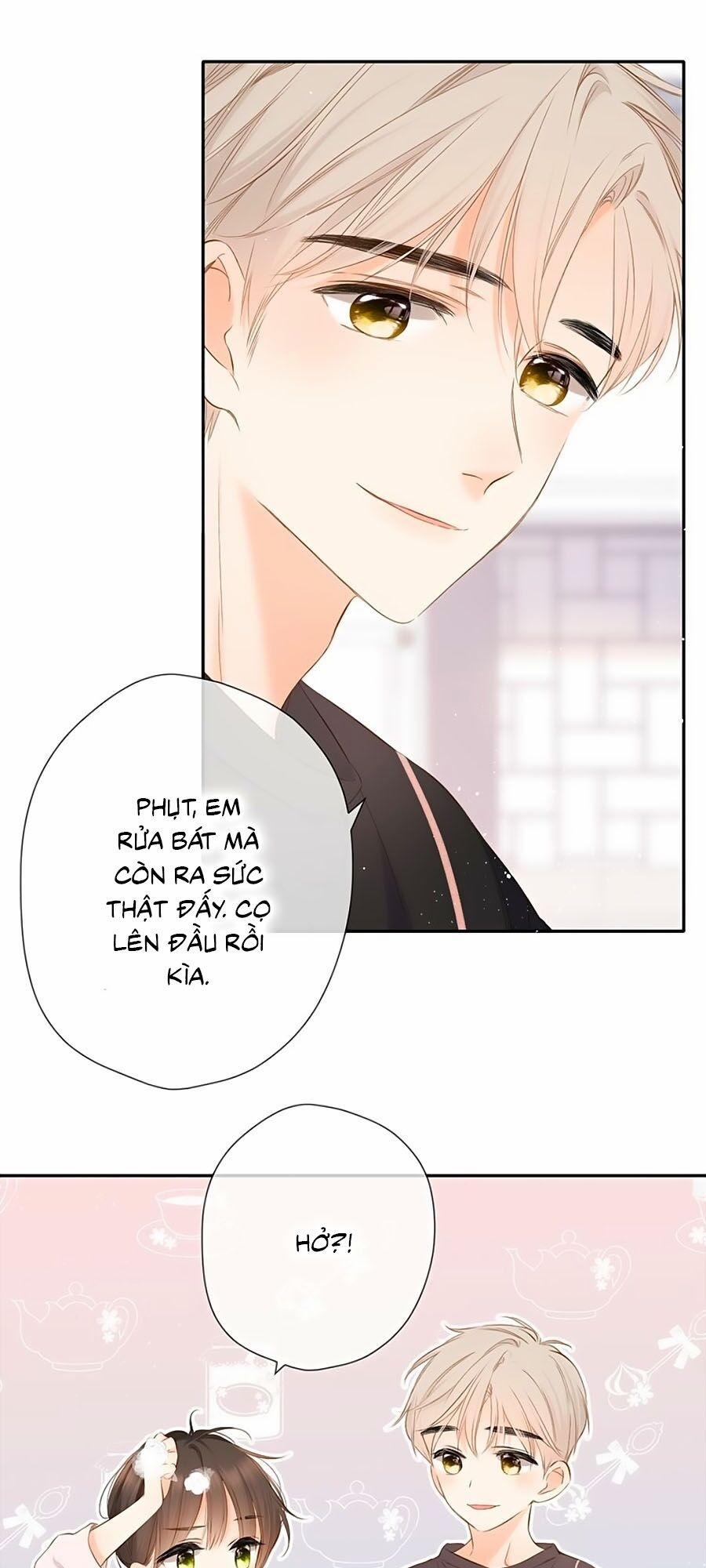 Lại Gặp Được Em 45 trang 28