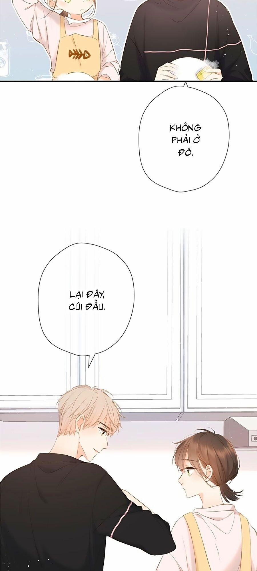 Lại Gặp Được Em 45 trang 29