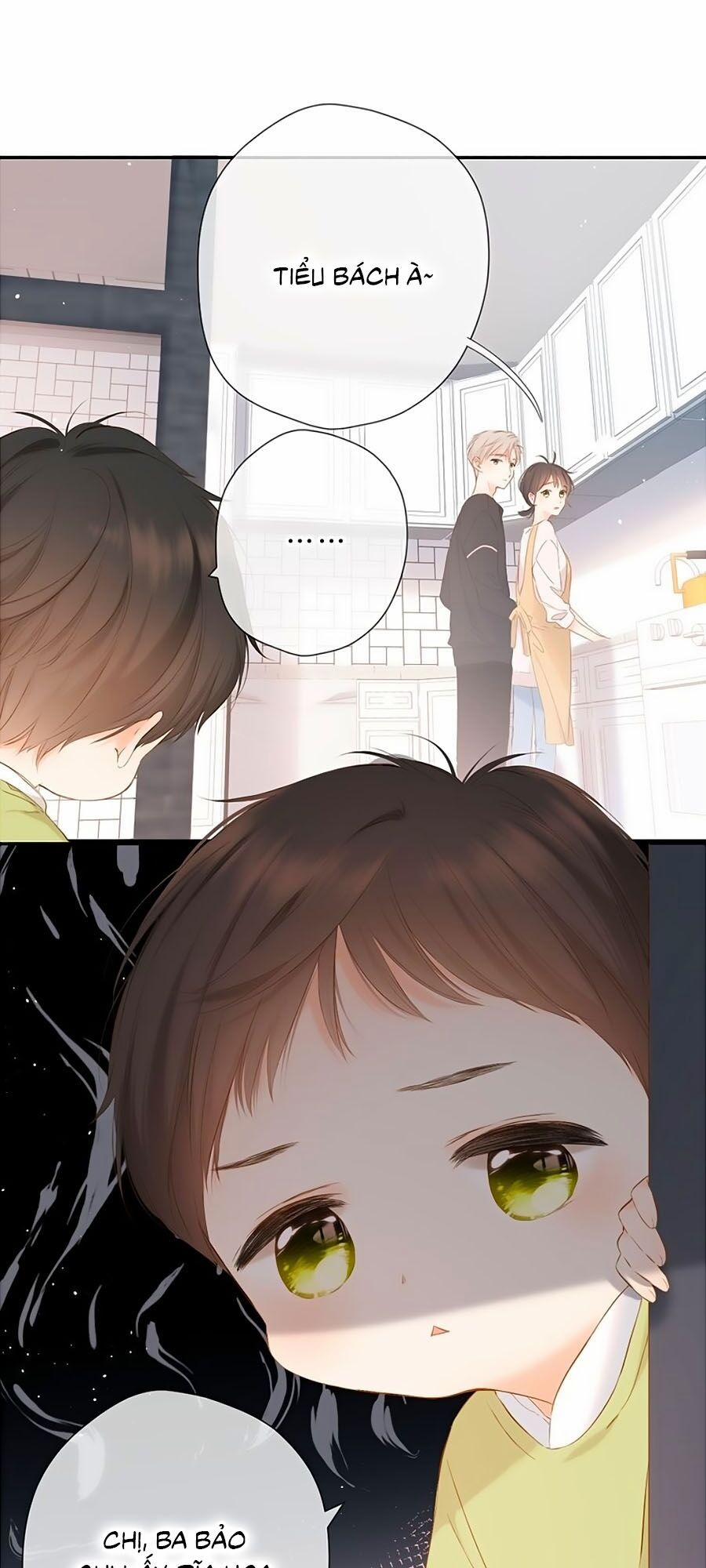 Lại Gặp Được Em 45 trang 32