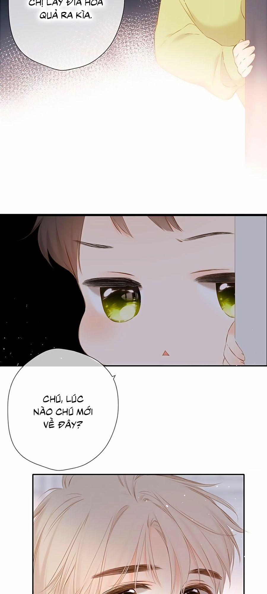 Lại Gặp Được Em 45 trang 33