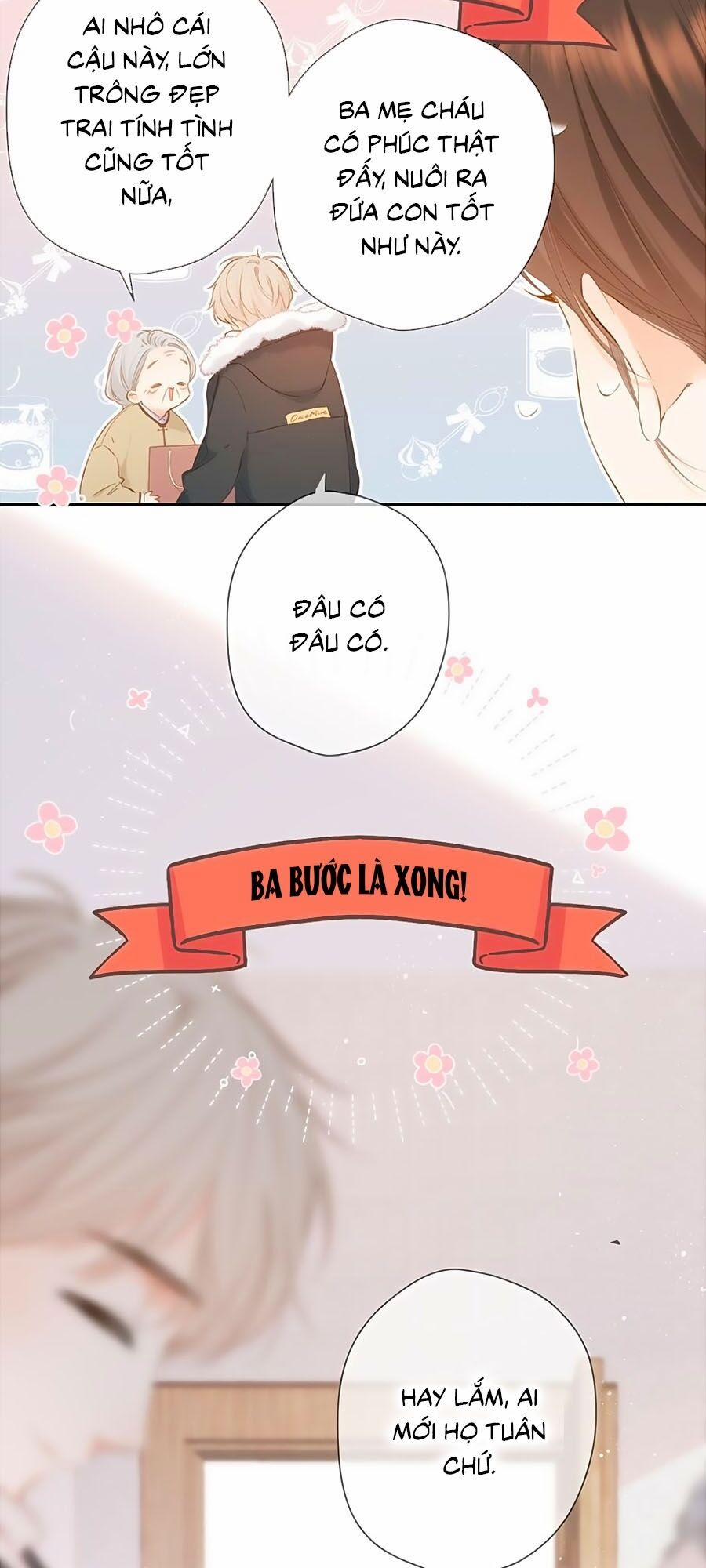 Lại Gặp Được Em 45 trang 5