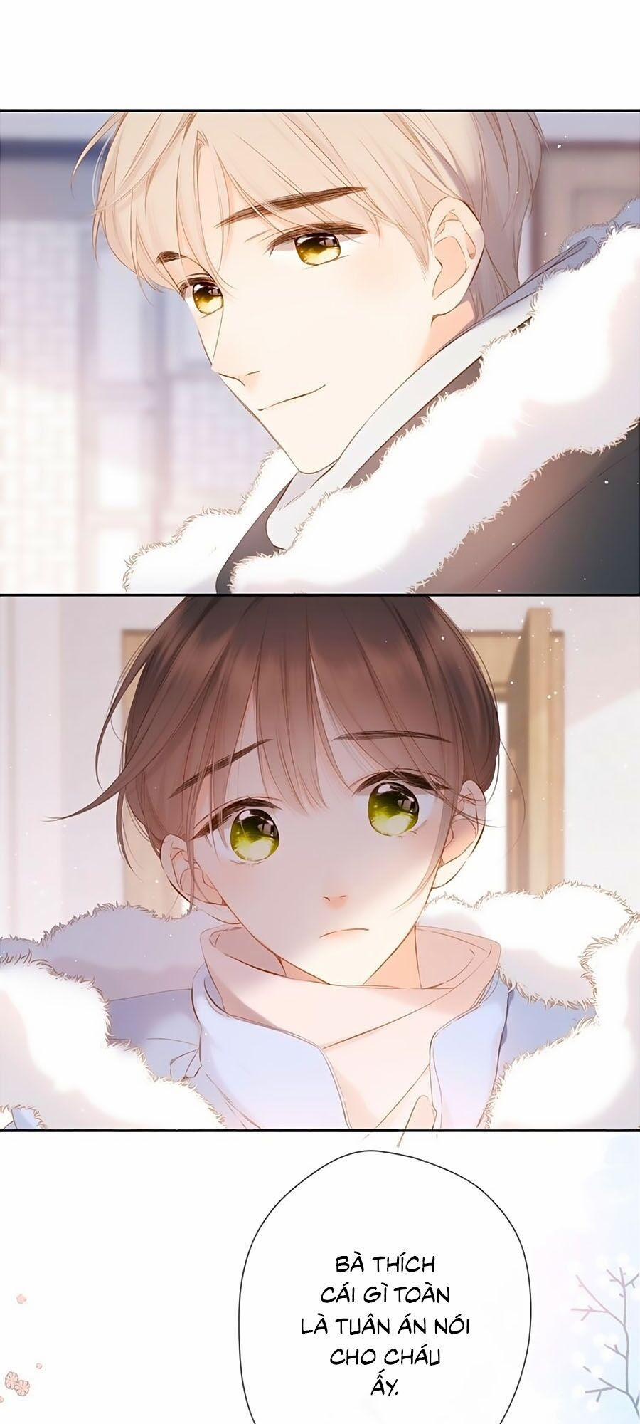 Lại Gặp Được Em 45 trang 7