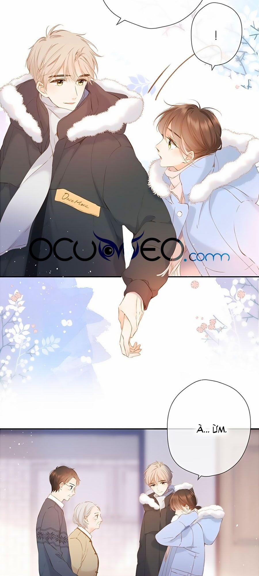 Lại Gặp Được Em 45 trang 8