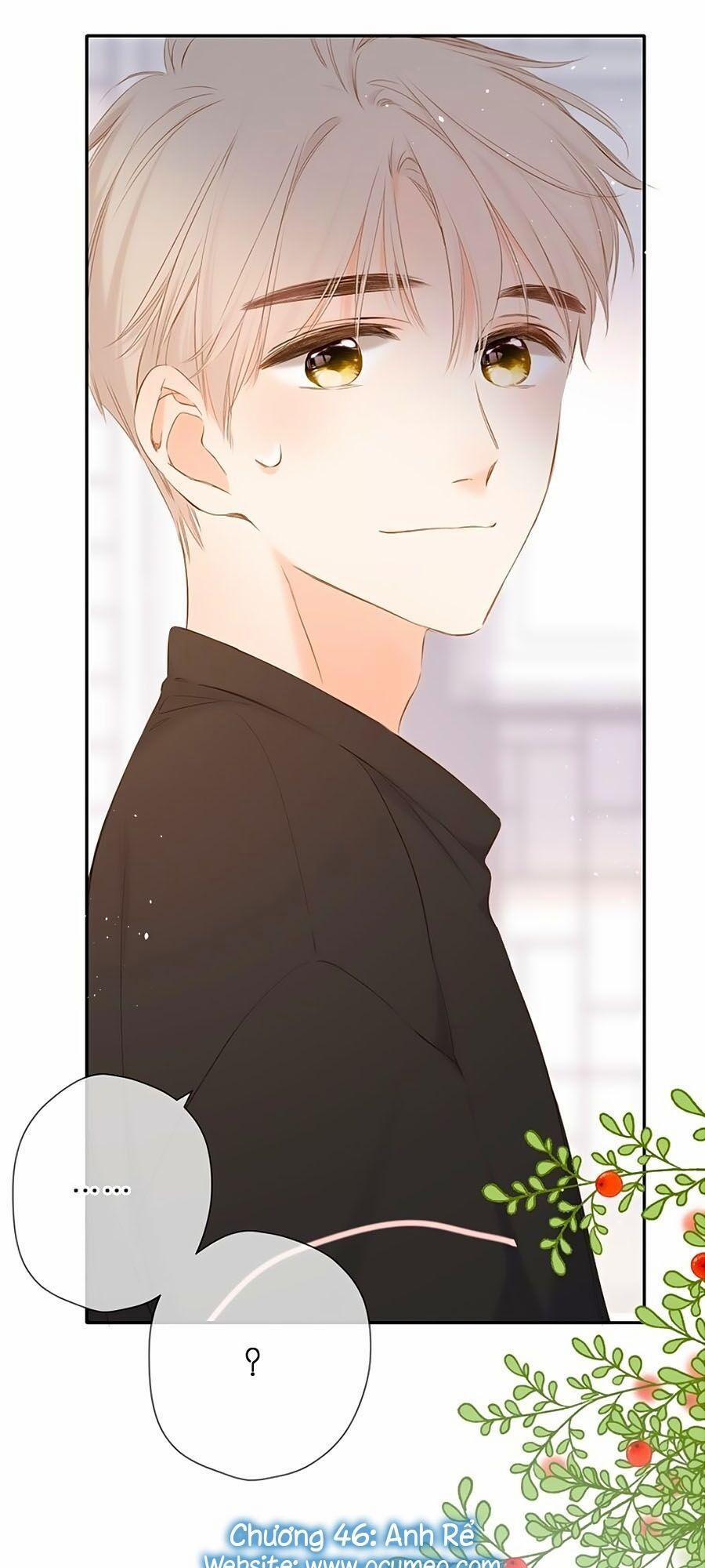 Lại Gặp Được Em 46 trang 0