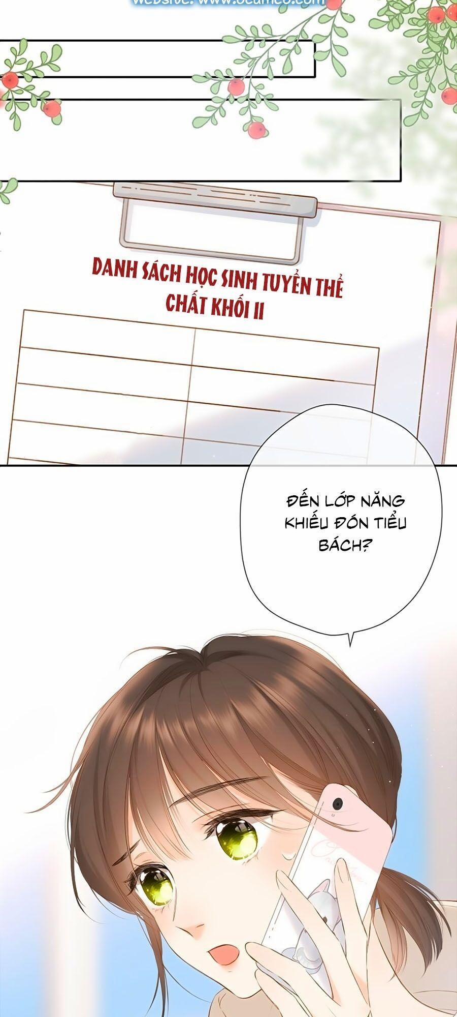 Lại Gặp Được Em 46 trang 1