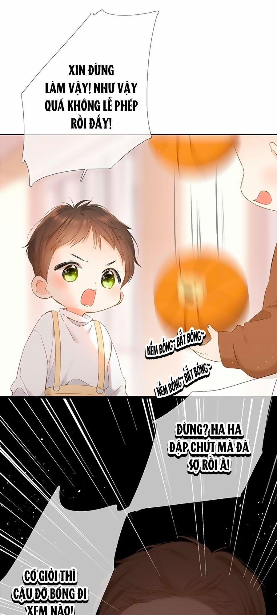 Lại Gặp Được Em 46 trang 15