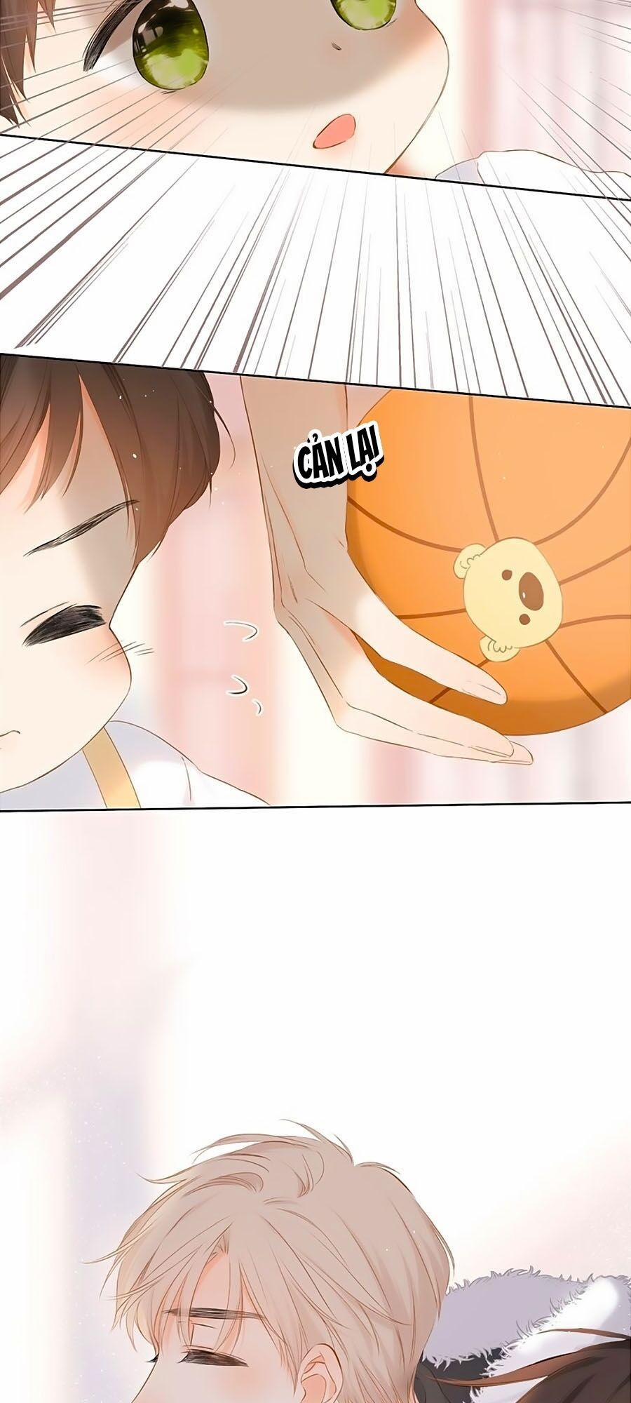 Lại Gặp Được Em 46 trang 17