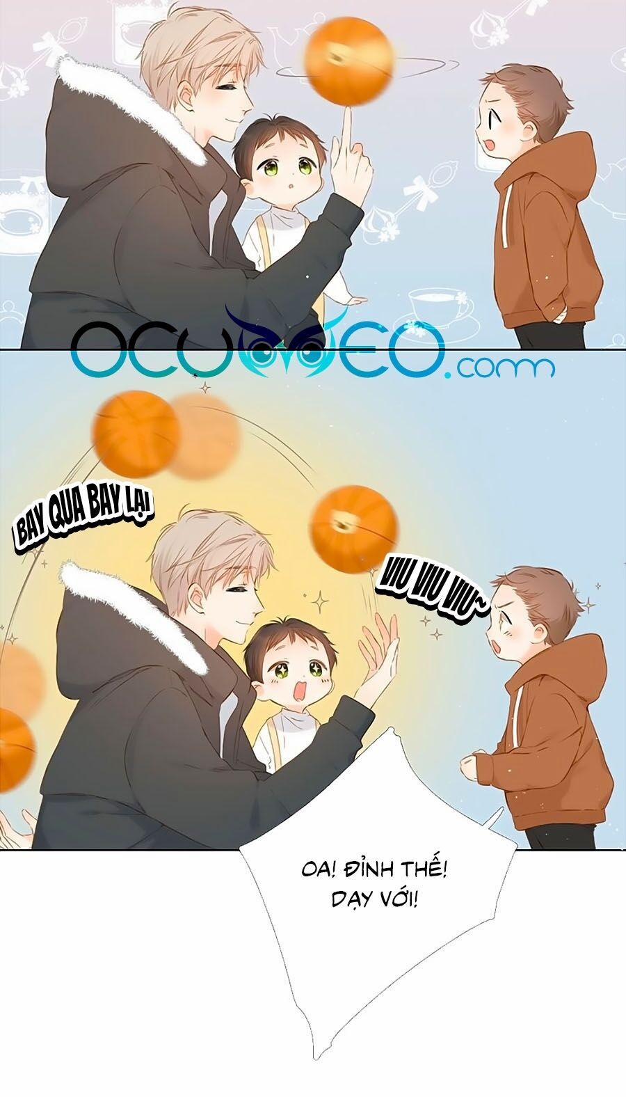 Lại Gặp Được Em 46 trang 19