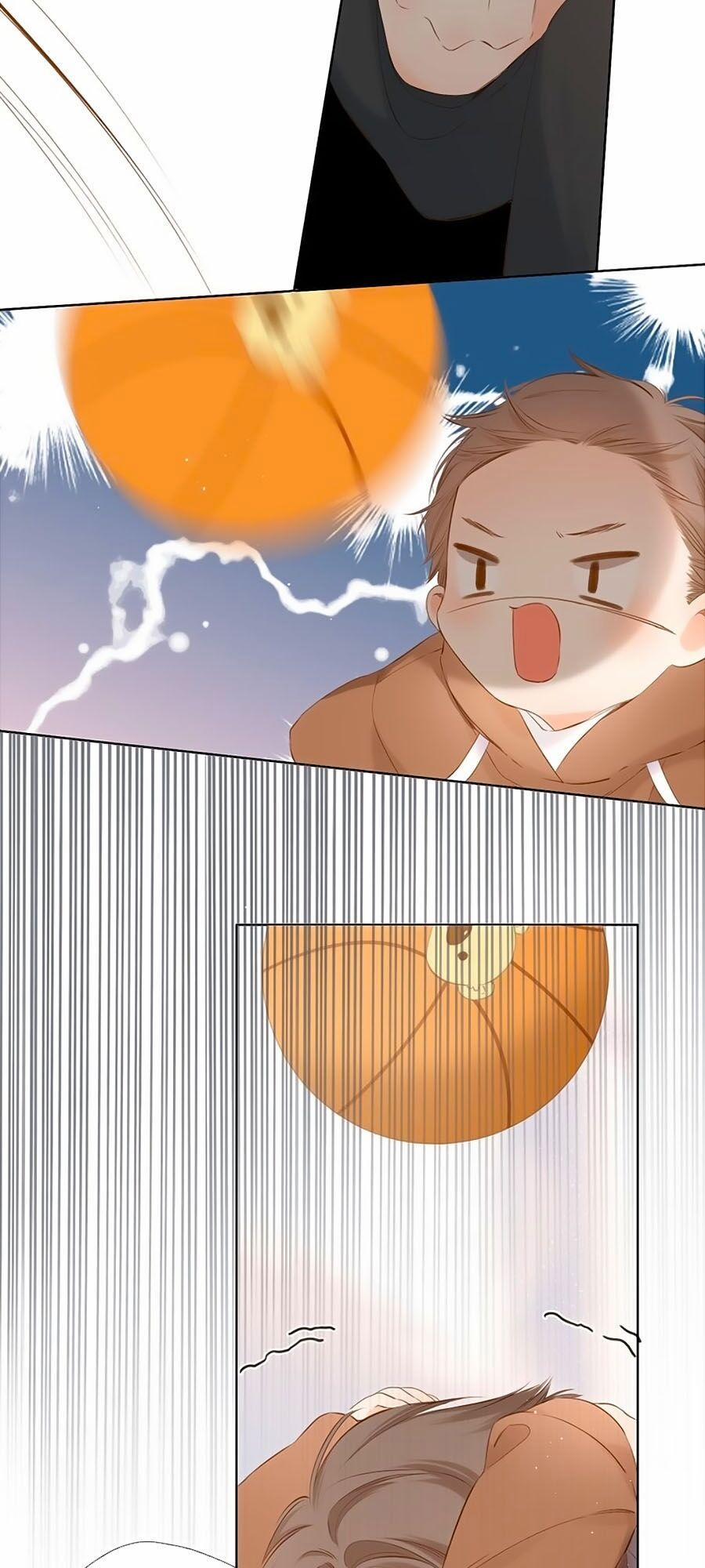 Lại Gặp Được Em 46 trang 21