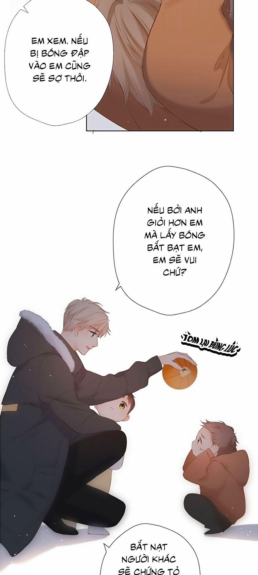 Lại Gặp Được Em 46 trang 22